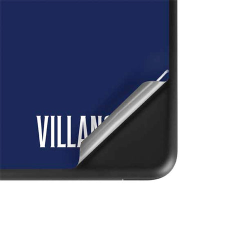 Villanova University Wildcats Google Pixelbook Go Skin
