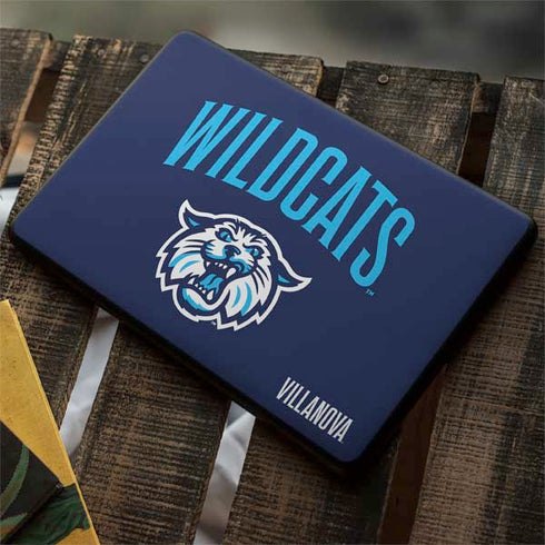 Villanova University Wildcats Google Pixelbook Go Skin