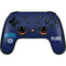 Villanova University Wildcats Google Stadia Controller Skin