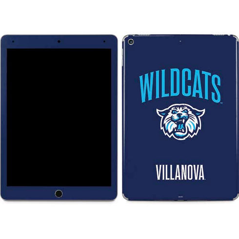 Villanova University Wildcats iPad Skins