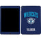 Villanova University Wildcats iPad Skins