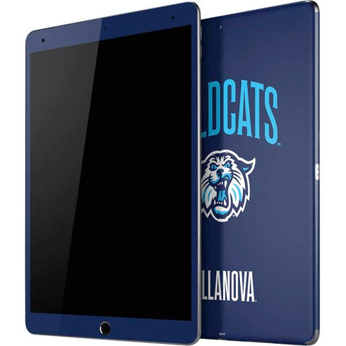 Villanova University Wildcats iPad Skins