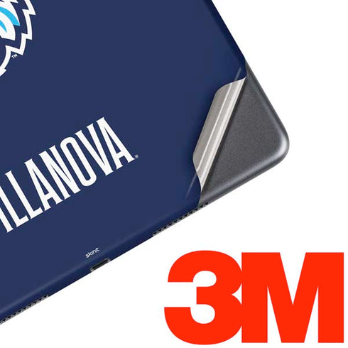 Villanova University Wildcats iPad Skins
