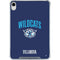 Villanova University Wildcats iPad 11th Gen (2025) Clear Case