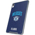 Villanova University Wildcats iPad 11th Gen (2025) Clear Case