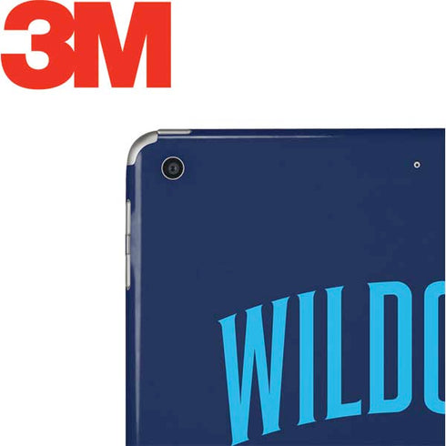 Villanova University Wildcats Apple iPad Skin