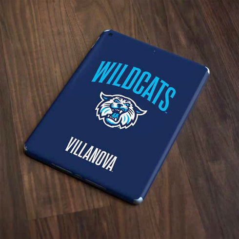 Villanova University Wildcats Apple iPad Skin