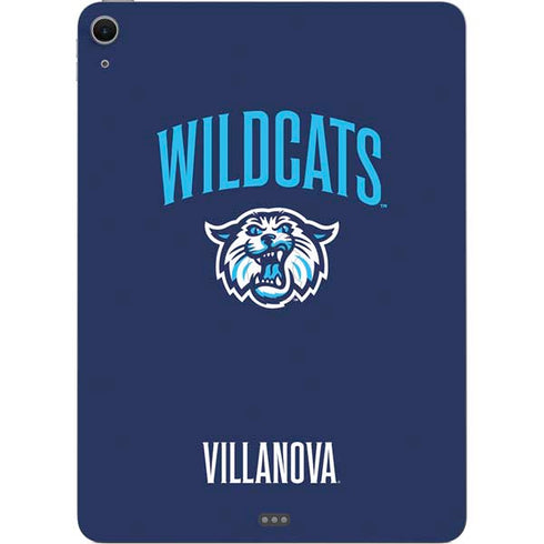 Villanova University Wildcats Apple iPad Air Skin