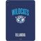 Villanova University Wildcats Apple iPad Air Skin