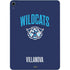 Villanova University Wildcats Apple iPad Air Skin