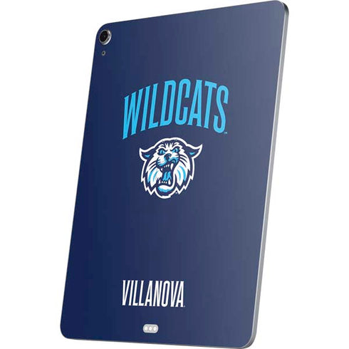 Villanova University Wildcats Apple iPad Air Skin