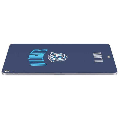 Villanova University Wildcats Apple iPad Air Skin