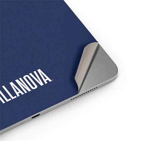 Villanova University Wildcats Apple iPad Air Skin