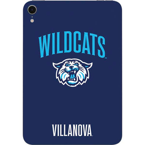 Villanova University Wildcats Apple iPad Mini Skin