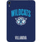 Villanova University Wildcats Apple iPad Mini Skin