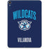 Villanova University Wildcats Apple iPad Pro Skin