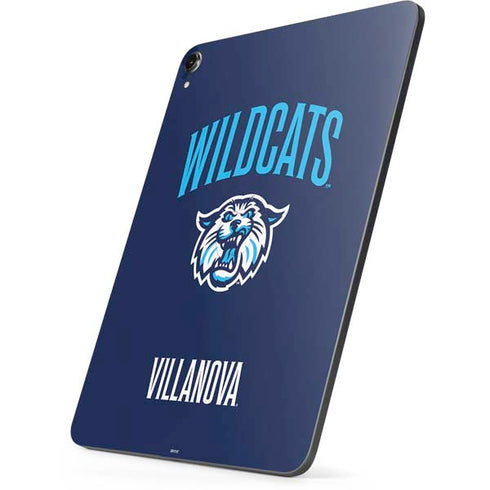 Villanova University Wildcats Apple iPad Pro Skin