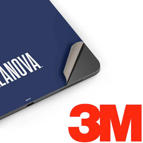 Villanova University Wildcats Apple iPad Pro Skin