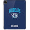 Villanova University Wildcats iPad Pro 11in (2024) Clear Case