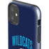 Villanova University Wildcats iPhone 11 Impact Case