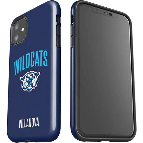 Villanova University Wildcats iPhone 11 Impact Case