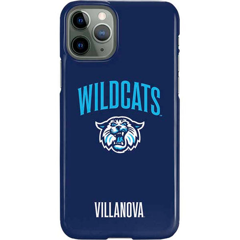 Villanova University Wildcats iPhone 11 Pro Lite Case