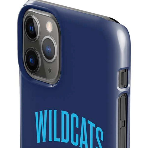 Villanova University Wildcats iPhone 11 Pro Lite Case