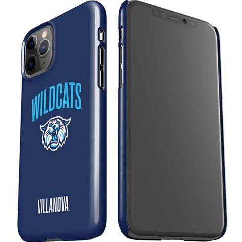 Villanova University Wildcats iPhone 11 Pro Lite Case