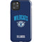 Villanova University Wildcats iPhone 11 Pro Max Impact Case
