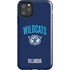 Villanova University Wildcats iPhone 11 Pro Max Impact Case