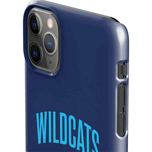 Villanova University Wildcats iPhone 11 Pro Max Lite Case