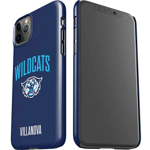 Villanova University Wildcats iPhone 11 Pro Max Lite Case