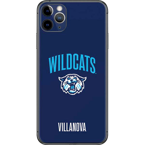 Villanova University Wildcats iPhone 11 Pro Max Skin