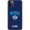 Villanova University Wildcats iPhone 11 Pro Max Skin
