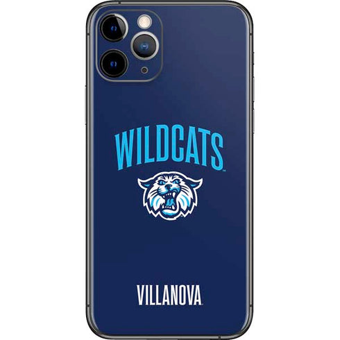 Villanova University Wildcats iPhone 11 Pro Skin