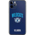 Villanova University Wildcats iPhone 11 Pro Skin