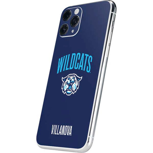 Villanova University Wildcats iPhone 11 Pro Skin