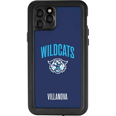 Villanova University Wildcats iPhone 11 Pro Waterproof Case