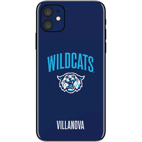 Villanova University Wildcats iPhone 11 Skin