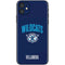 Villanova University Wildcats iPhone 11 Skin