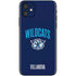 Villanova University Wildcats iPhone 11 Skin
