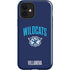 Villanova University Wildcats iPhone 12 Impact Case