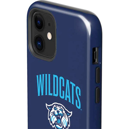 Villanova University Wildcats iPhone 12 Impact Case