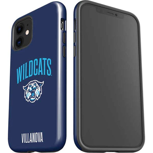 Villanova University Wildcats iPhone 12 Impact Case
