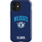 Villanova University Wildcats iPhone 12 Mini Impact Case