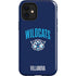 Villanova University Wildcats iPhone 12 Mini Impact Case