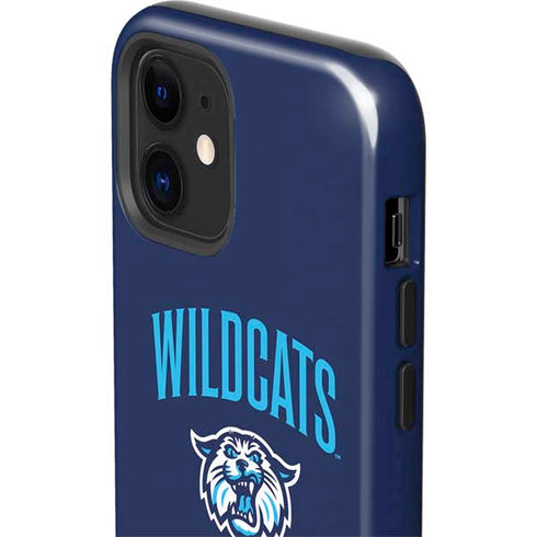 Villanova University Wildcats iPhone 12 Mini Impact Case