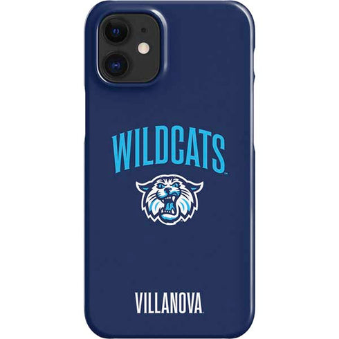 Villanova University Wildcats iPhone 12 Mini Lite Case