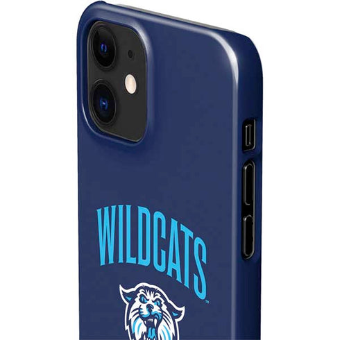 Villanova University Wildcats iPhone 12 Mini Lite Case