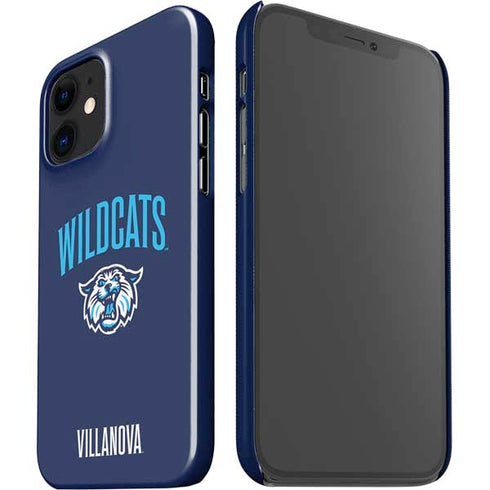 Villanova University Wildcats iPhone 12 Mini Lite Case